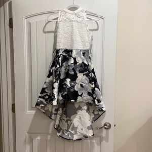 NWT Semi-Formal Dress Size 10